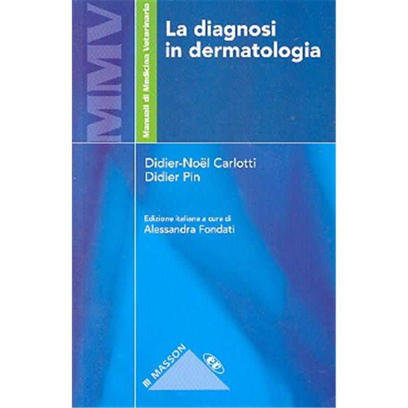 La diagnosi in dermatologia